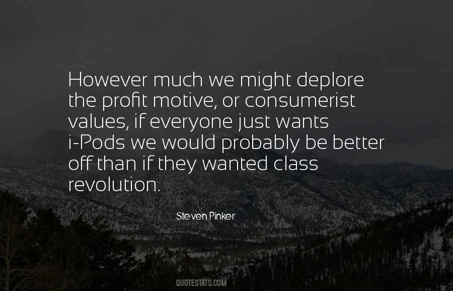 Pods Quotes #624652