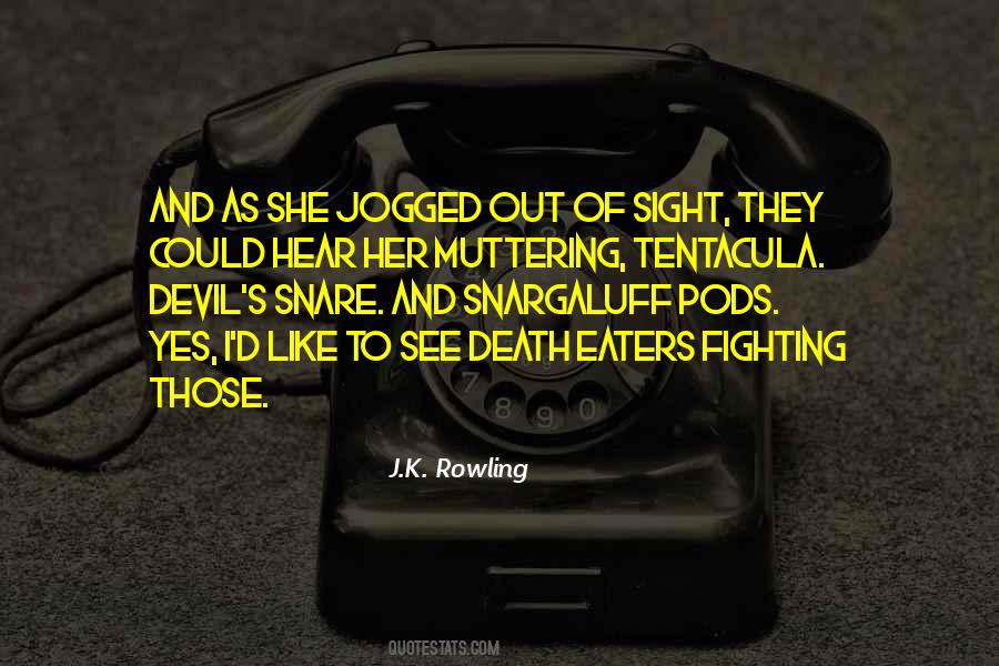 Pods Quotes #718639
