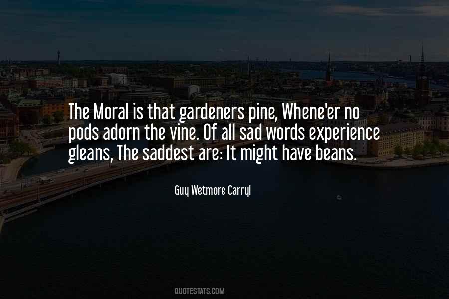 Pods Quotes #918548