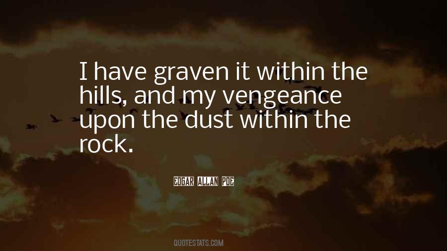 Poe Horror Quotes #791940