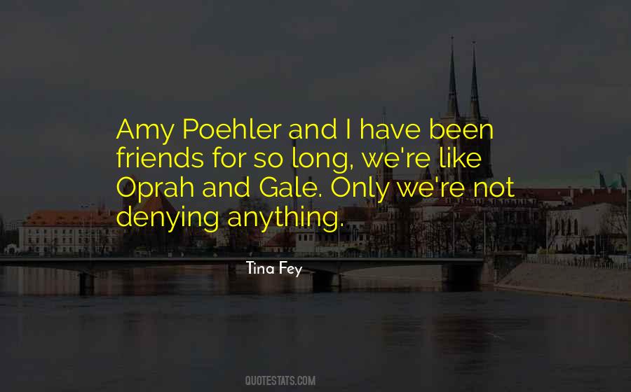 Poehler Quotes #749956