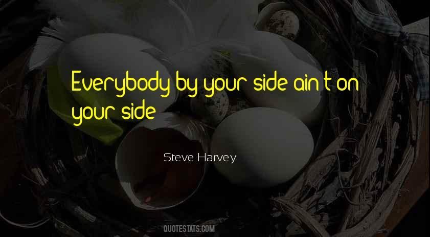 Quotes About Steve Harvey #1091296