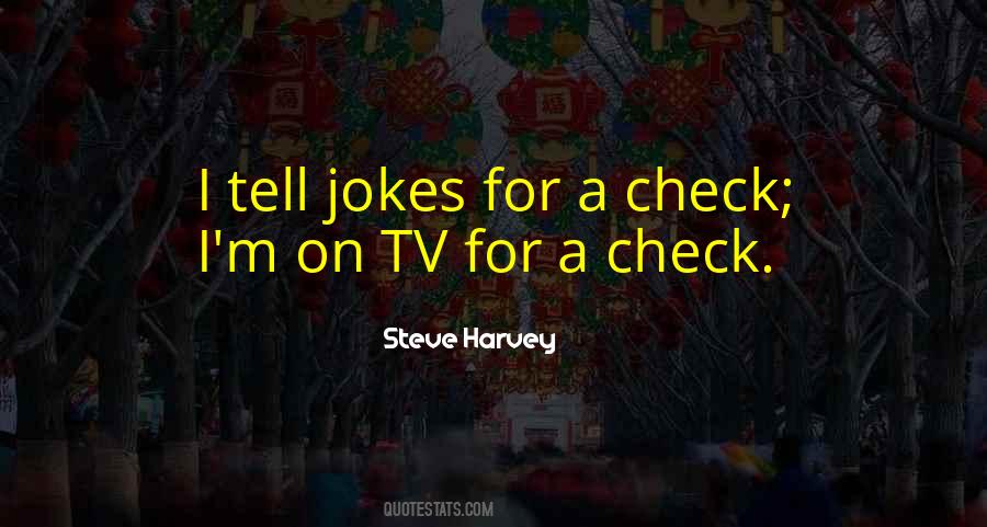 Quotes About Steve Harvey #1179454