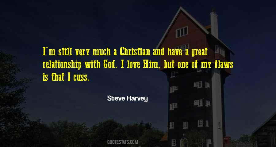 Quotes About Steve Harvey #400472