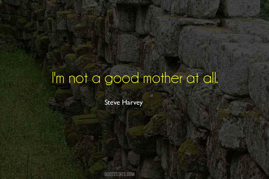 Quotes About Steve Harvey #464486