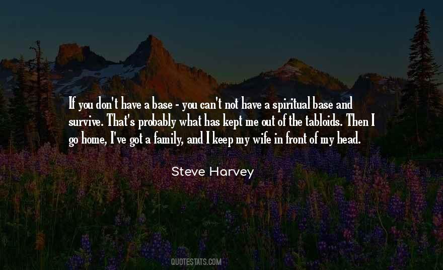 Quotes About Steve Harvey #559947