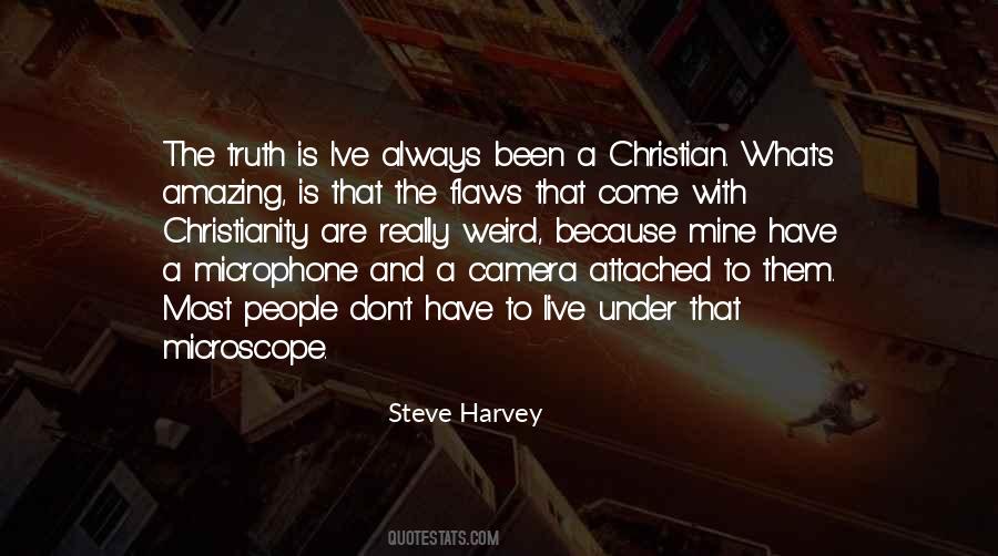 Quotes About Steve Harvey #561037