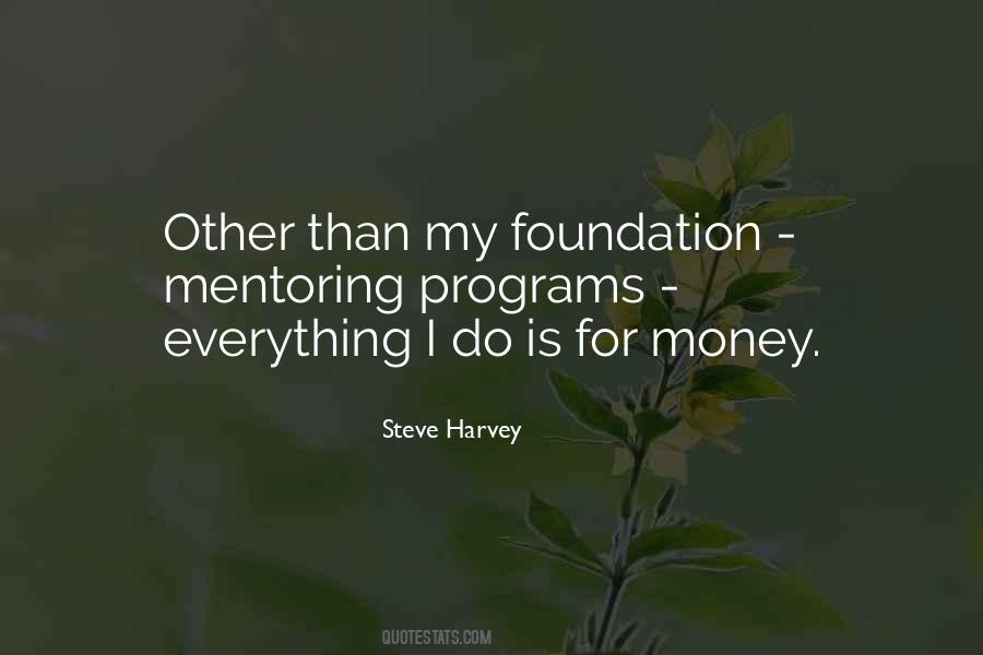 Quotes About Steve Harvey #645567