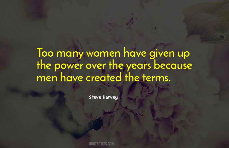 Quotes About Steve Harvey #654276