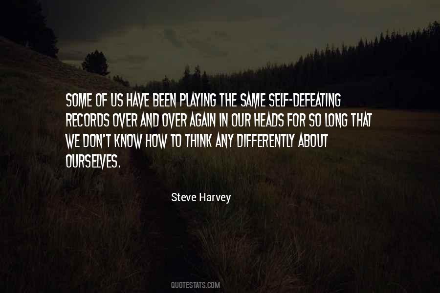 Quotes About Steve Harvey #878607