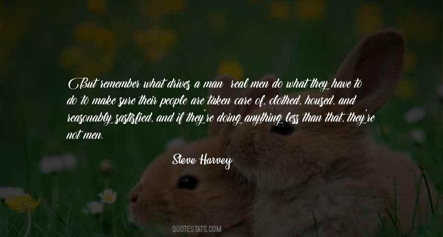 Quotes About Steve Harvey #925977