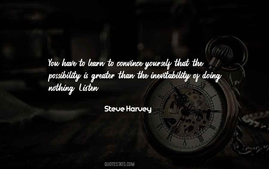 Quotes About Steve Harvey #943889