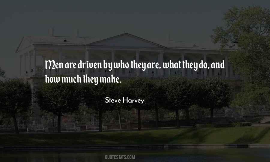 Quotes About Steve Harvey #95781