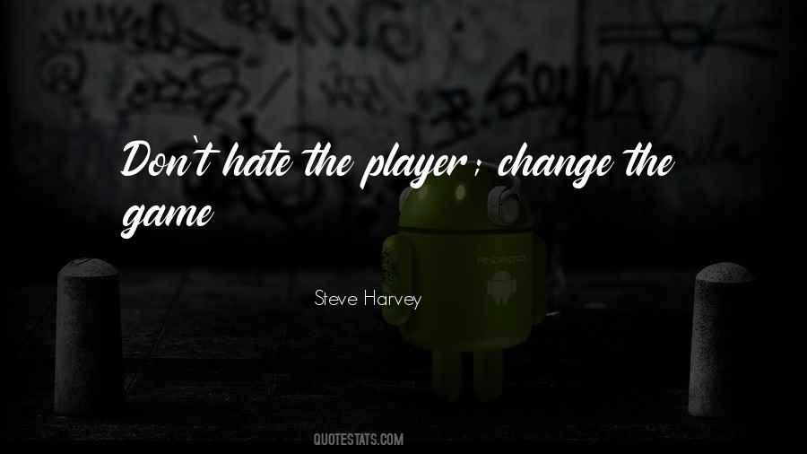 Quotes About Steve Harvey #986811
