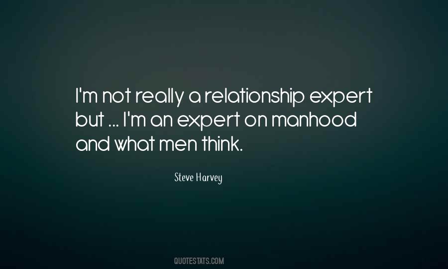 Quotes About Steve Harvey #987445