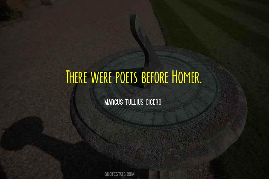 Poet Poetry Quotes #192514