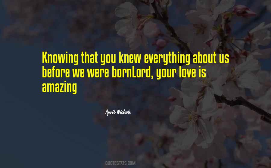 Poetry About Love Quotes #1058761