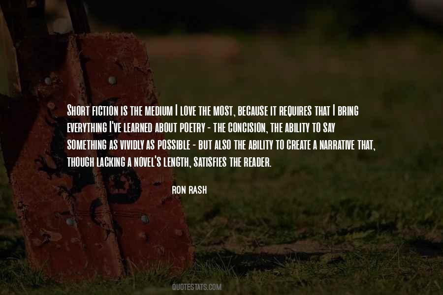Poetry About Love Quotes #516464