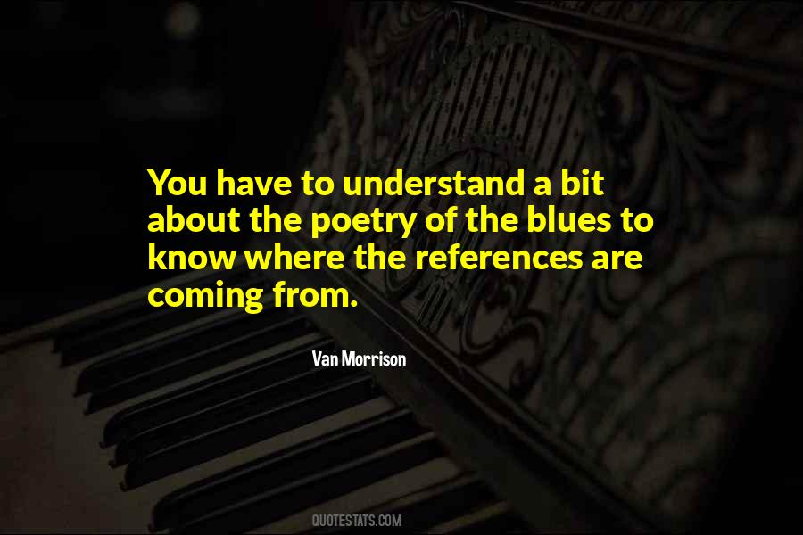 Poetry About Quotes #218398