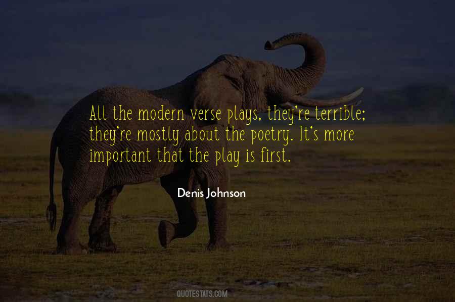 Poetry About Quotes #280830