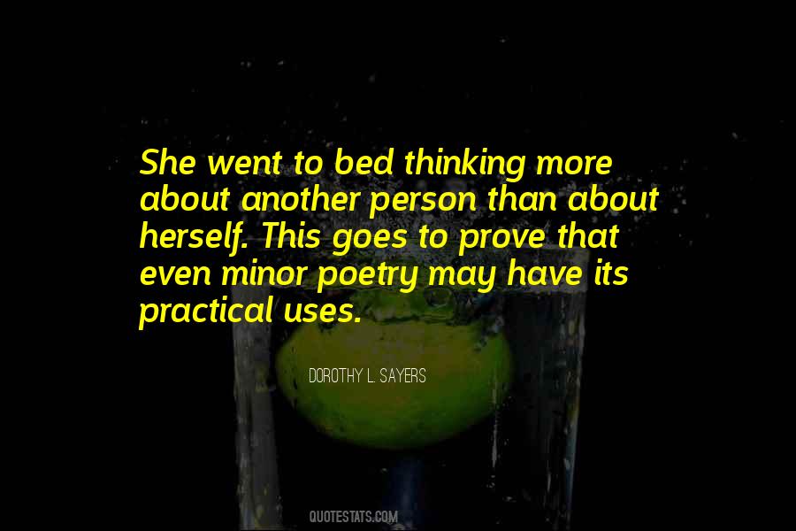 Poetry About Quotes #383420