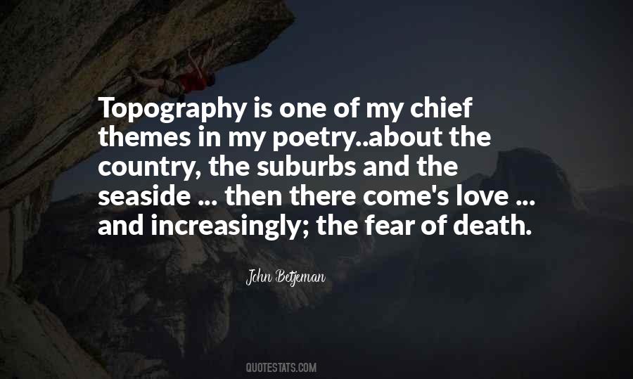 Poetry About Quotes #944517