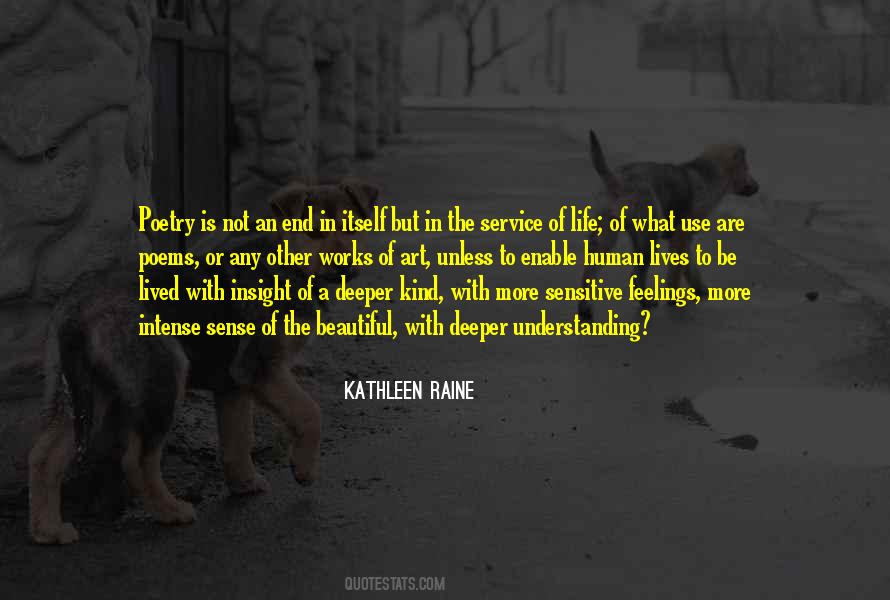 Poetry Is Art Quotes #522593