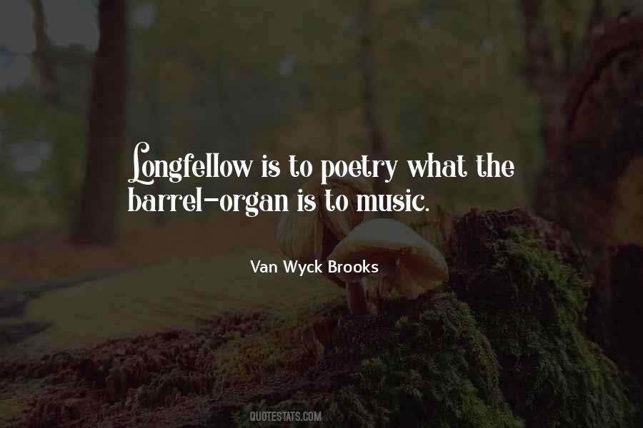 Poetry Is Music Quotes #729871