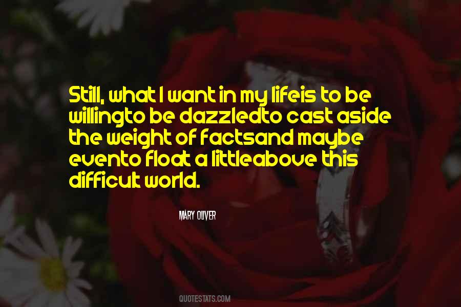 Poetry Is My Life Quotes #1201313