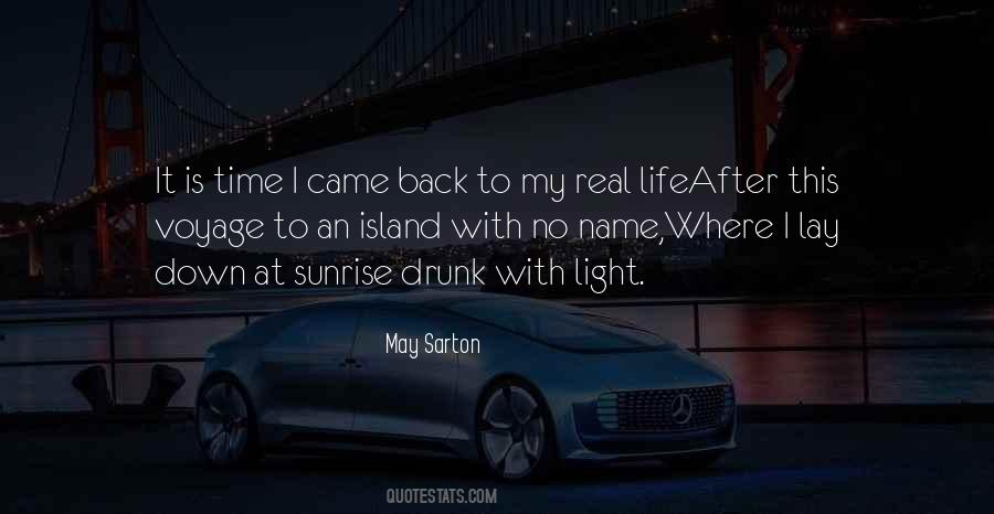 Poetry Is My Life Quotes #1669518