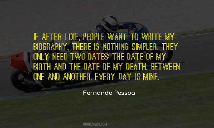 Poetry Is My Life Quotes #1817947