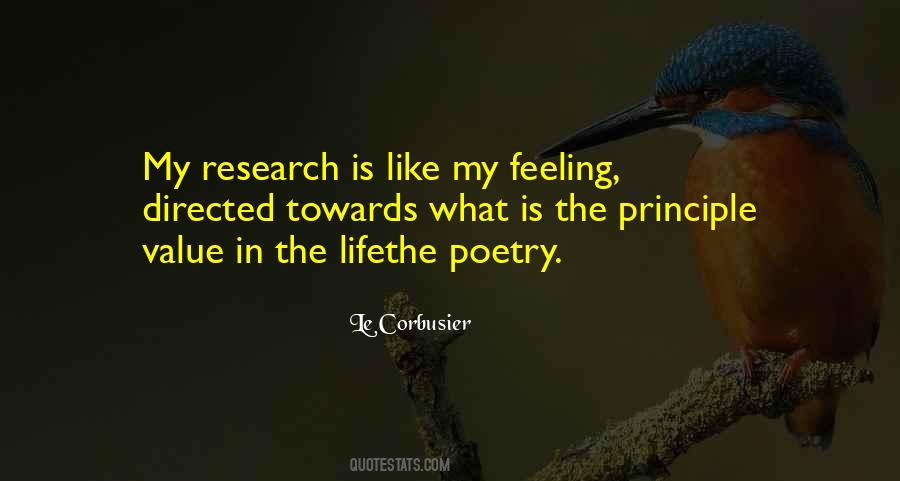 Poetry Is My Life Quotes #484705