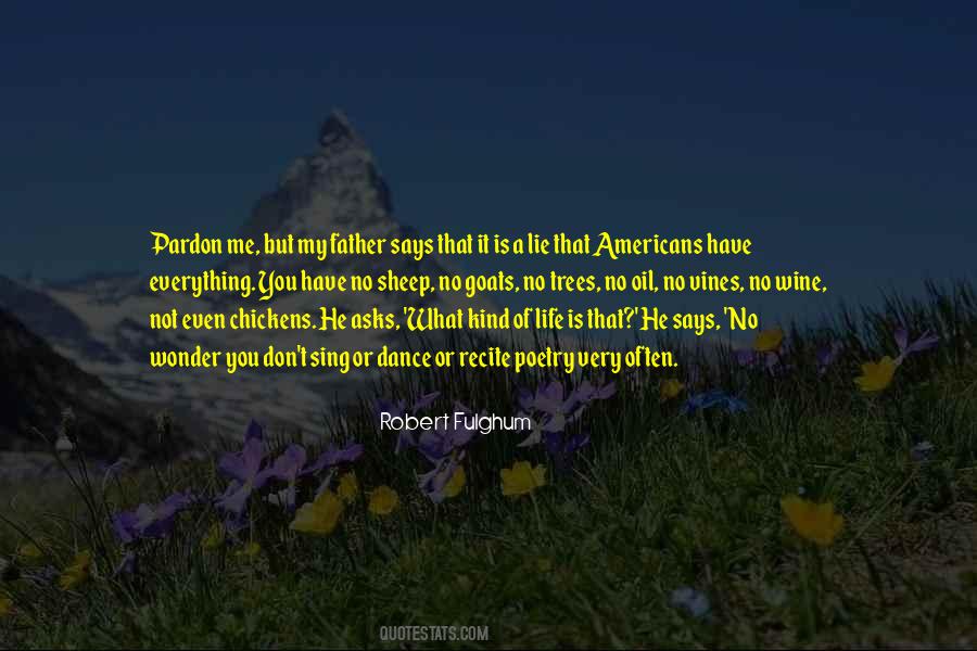 Poetry Is My Life Quotes #624861