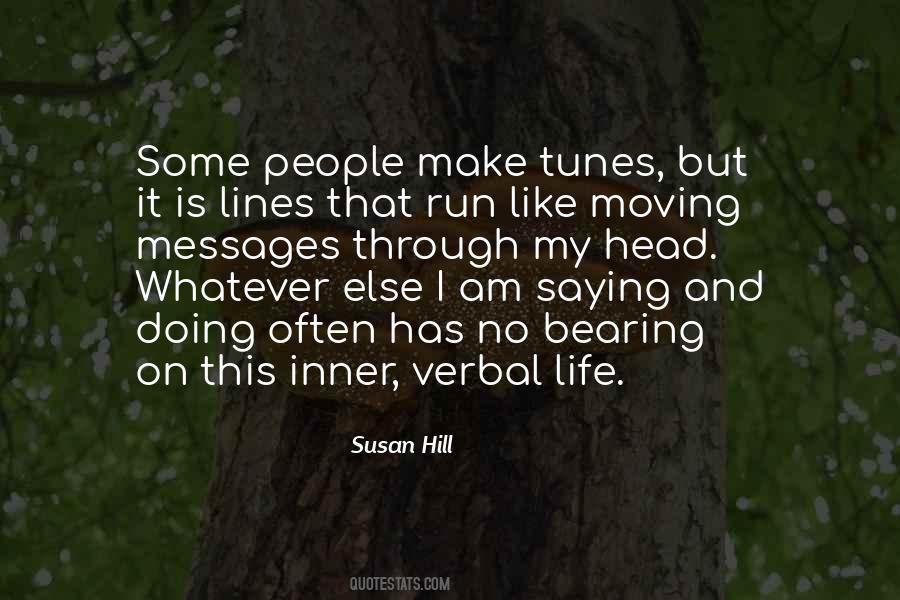 Poetry Is My Life Quotes #639626