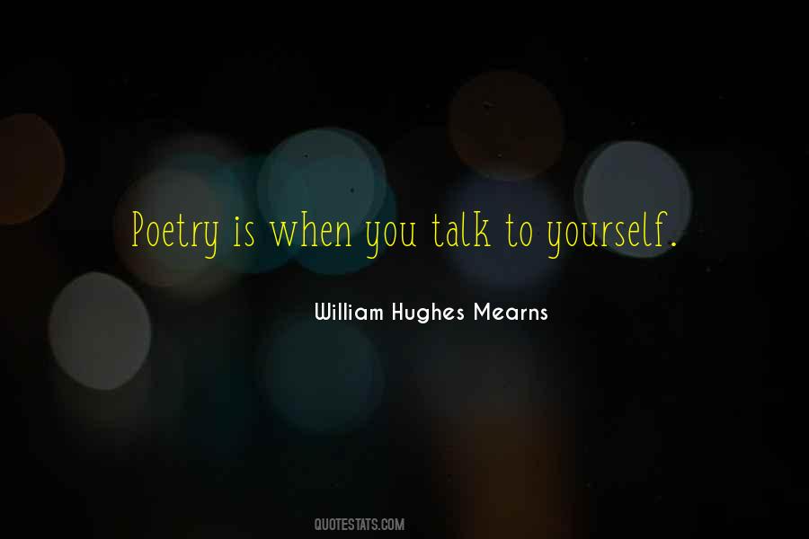 Poetry Is Quotes #1228976