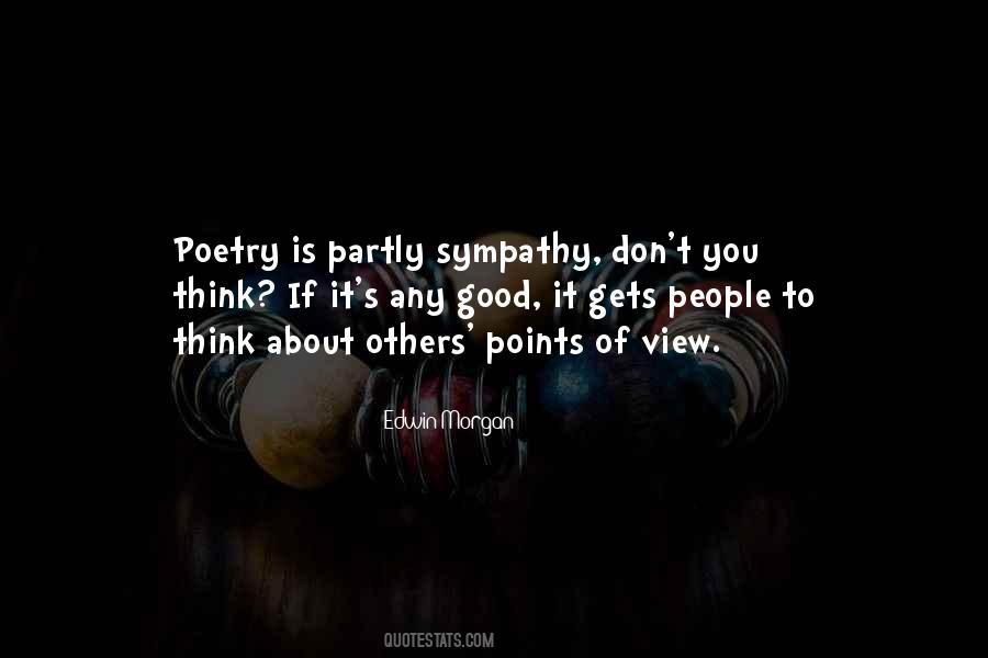 Poetry Is Quotes #1250183