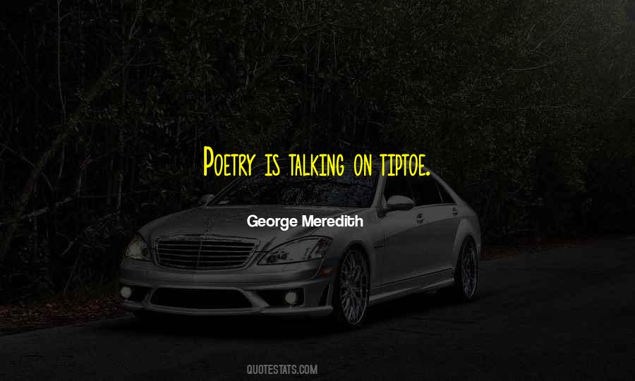 Poetry Is Quotes #1288928
