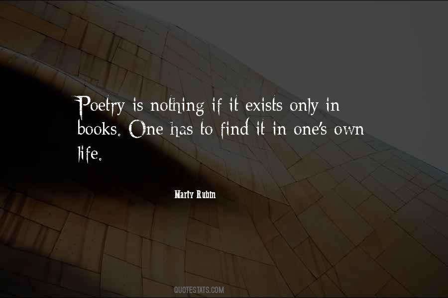 Poetry Is Quotes #1299535