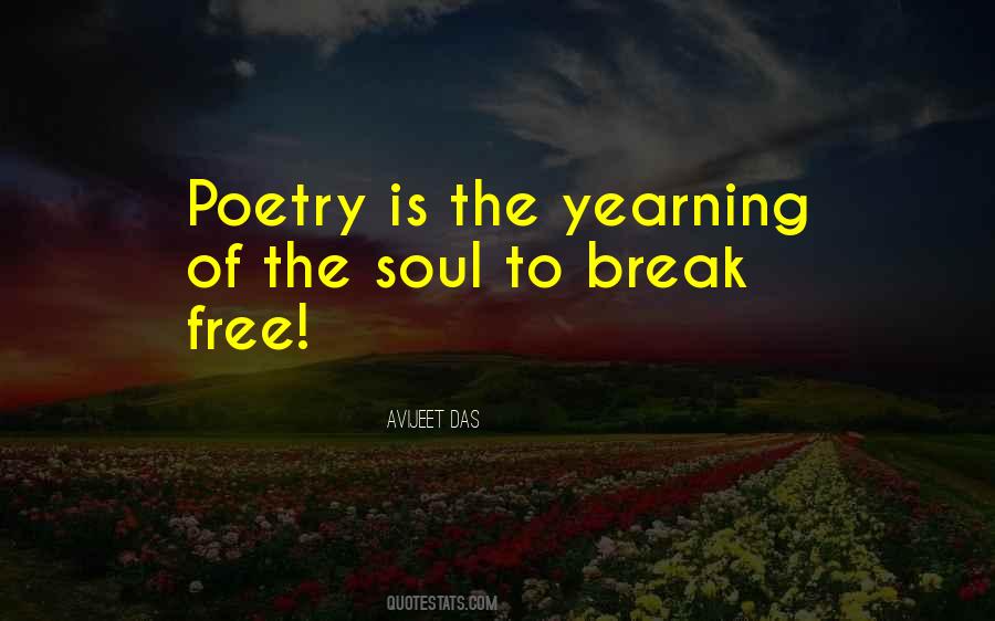 Poetry Is Quotes #1299758