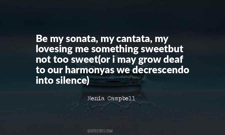 Poetry Music Quotes #171342