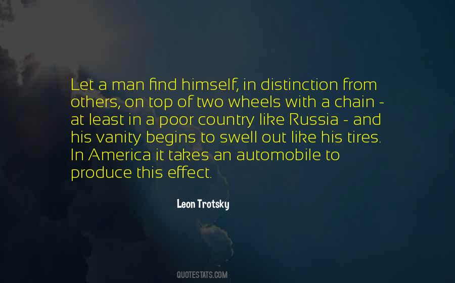 Quotes About Leon Trotsky #558120