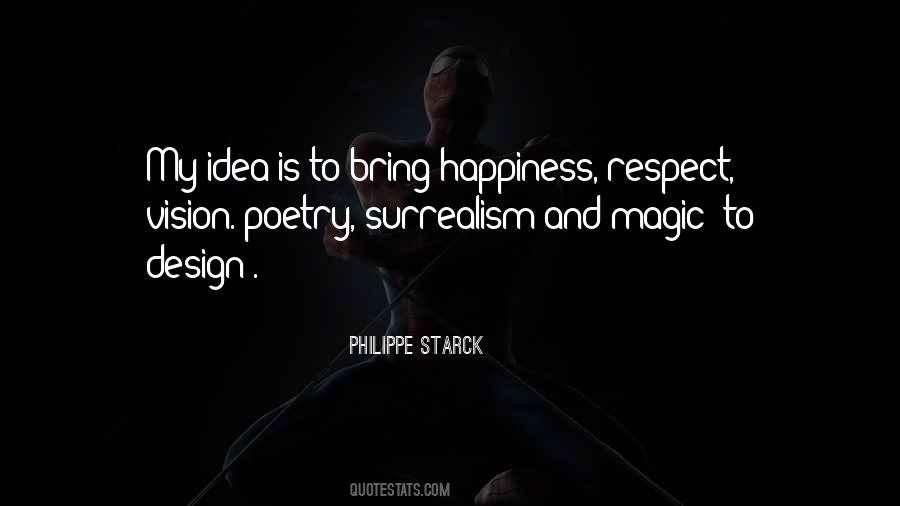 Poetry Surrealism Quotes #1244392