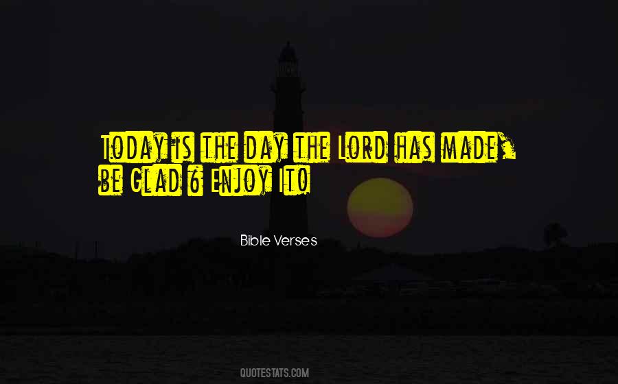 Quotes About Bible Verses #1771765