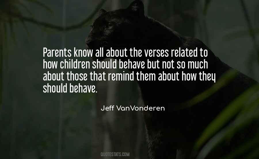 Quotes About Bible Verses #955436