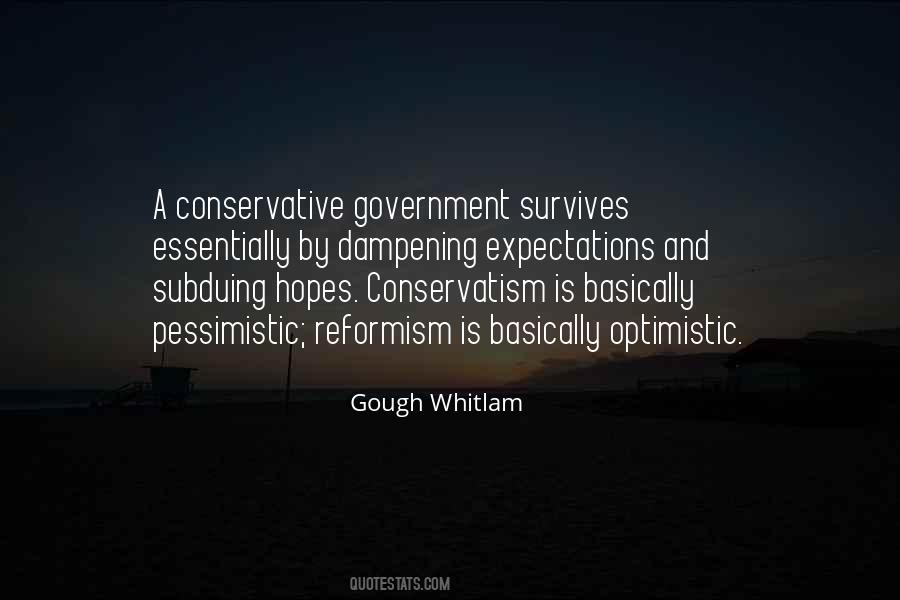 Quotes About Gough Whitlam #1800897