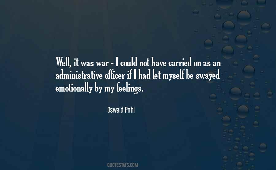 Pohl Quotes #353723