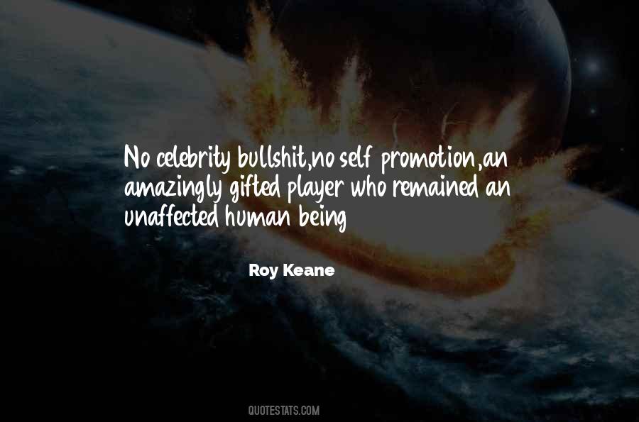 Quotes About Roy Keane #1401302