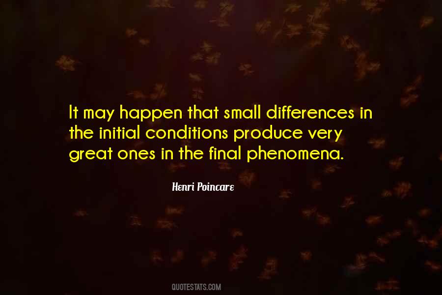 Poincare Quotes #1172160