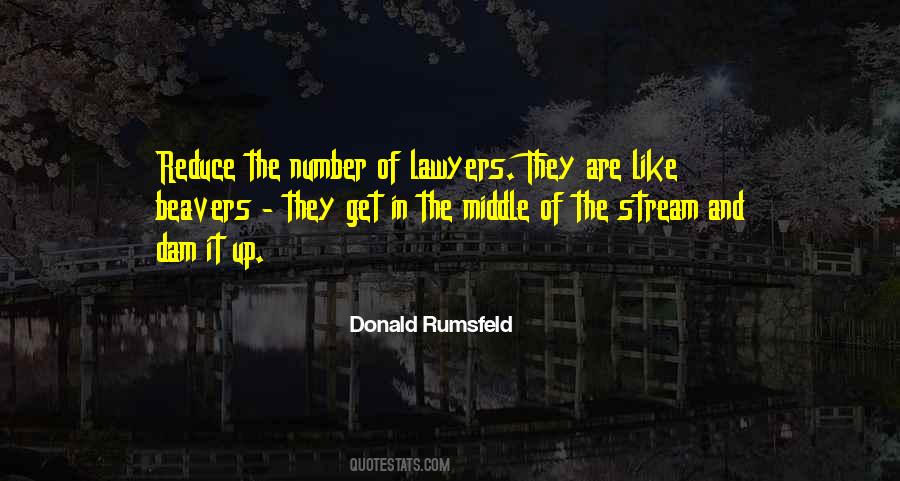 Quotes About Donald Rumsfeld #26250