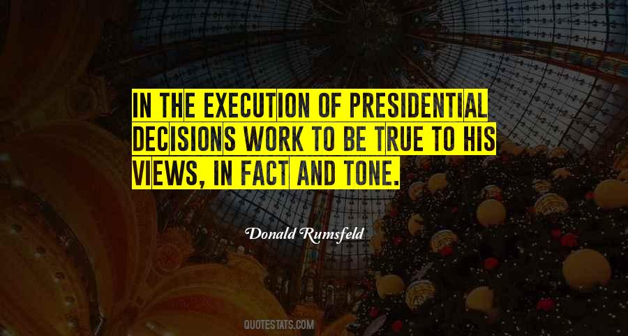 Quotes About Donald Rumsfeld #628062